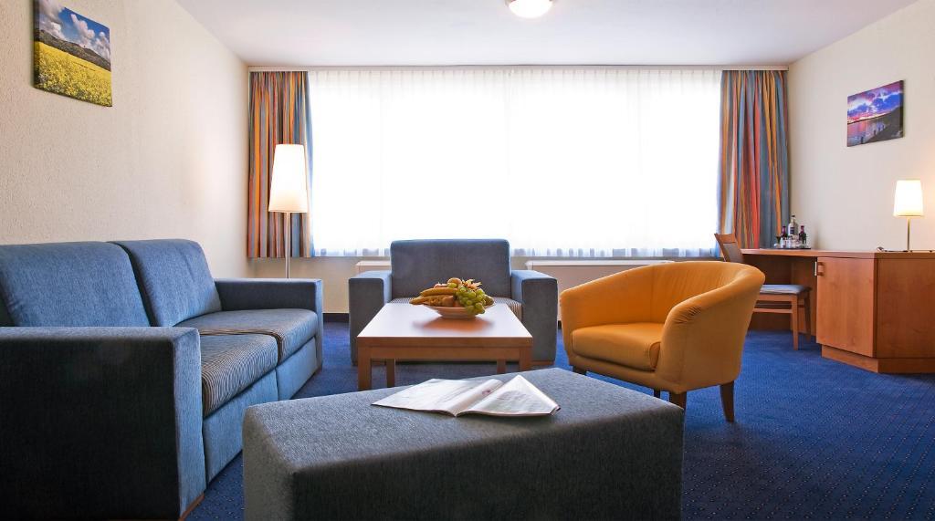 Hotel Xenia Sellin  Habitación foto