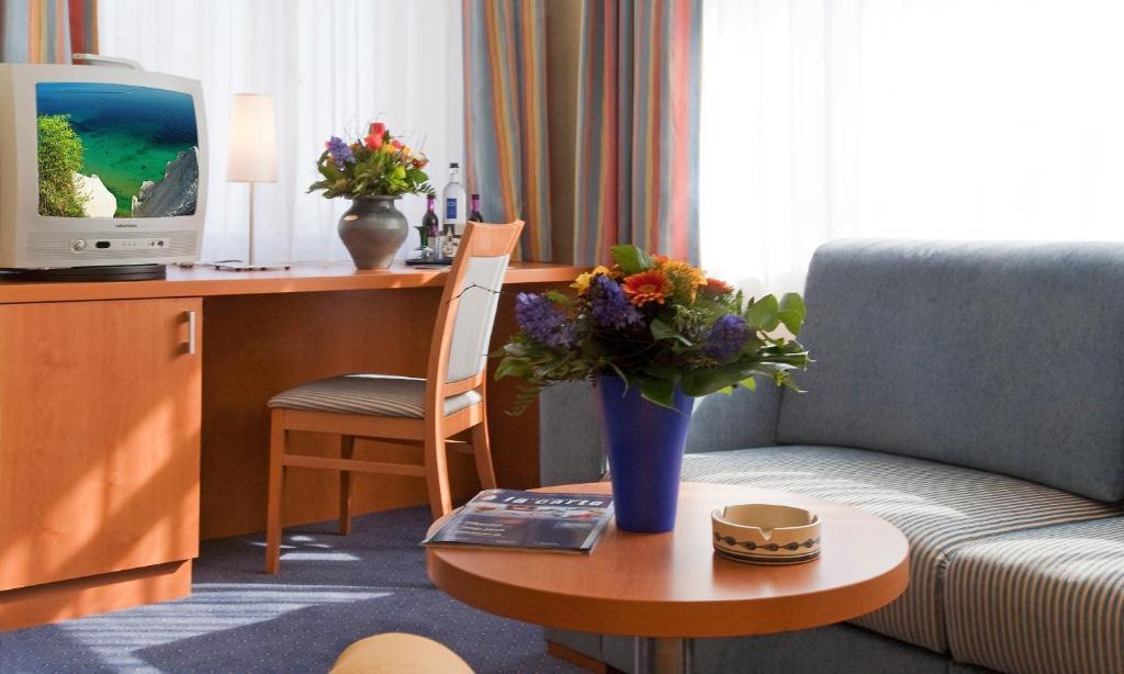 Hotel Xenia Sellin  Habitación foto